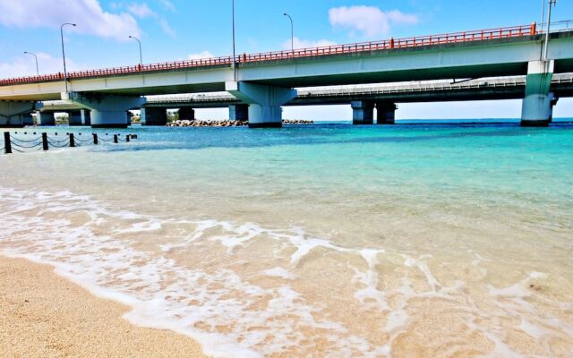 Tommy Condominium Wakasa 301