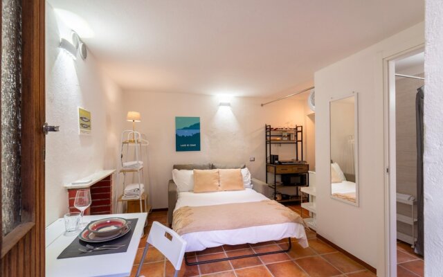 Lilliput Apartment - P IVA