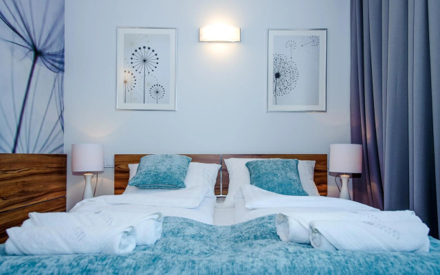 Hotel Active