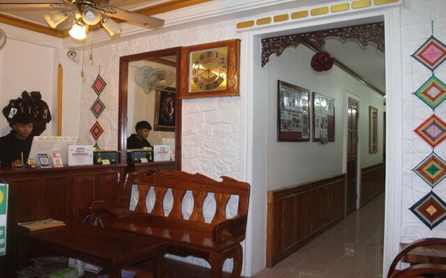 Apple1 Guesthouse