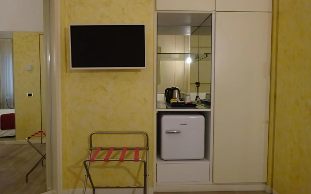7Motel - Settimotel
