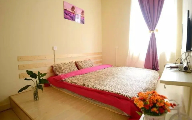Yangshuo Jiayilong Homestay