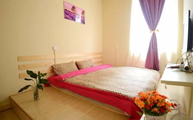 Yangshuo Jiayilong Homestay – Guest Rooms – Guilin