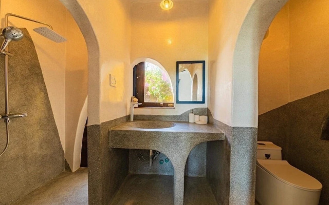 Flow House 3BR Oceanview An Bang Beach