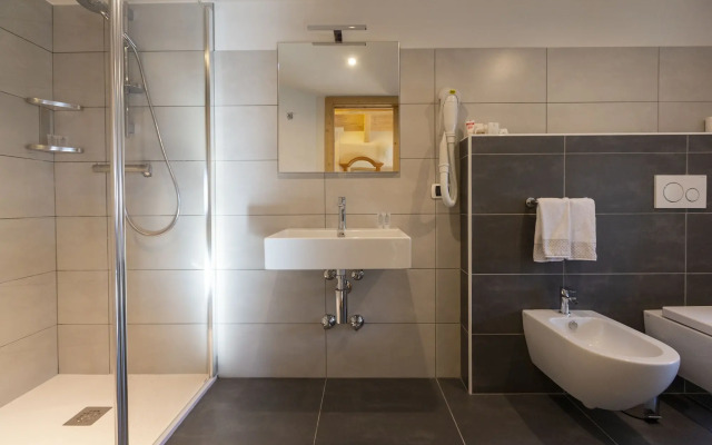 Hotel La Suisse