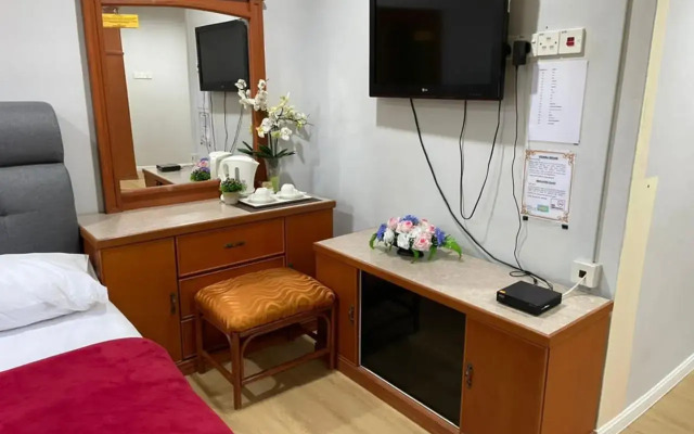 Samudera Hotel