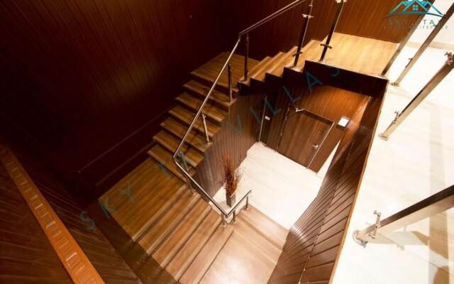 Sky Taj Villa 5 BHK