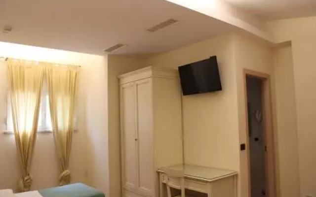 Hotel La Locanda Del Borgo