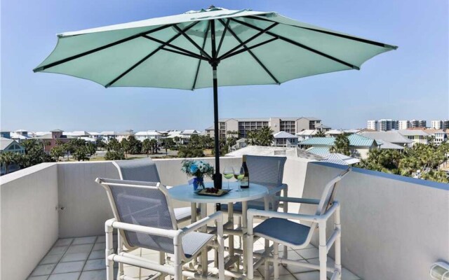 Destin Pointe Rentals