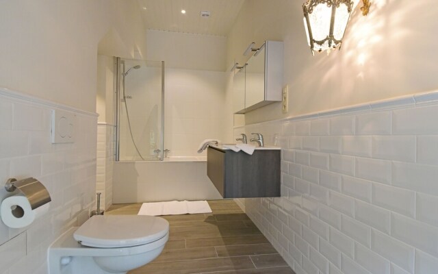 B&B Domein Rodin