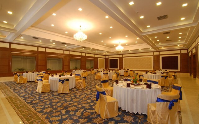 Chanakya BNR Hotel