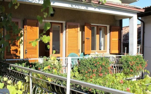 Casa Bruna Tignale