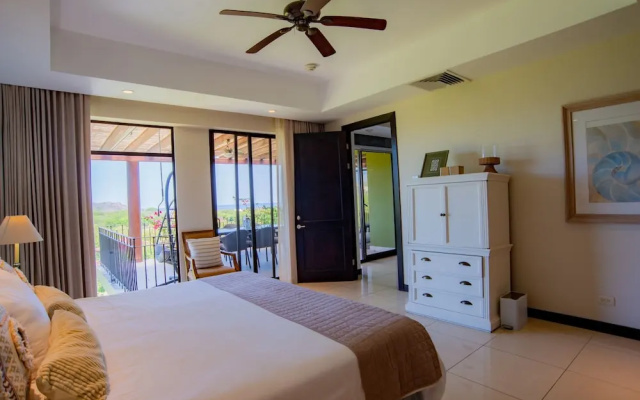 Reserva Conchal Resort - Carao Complex