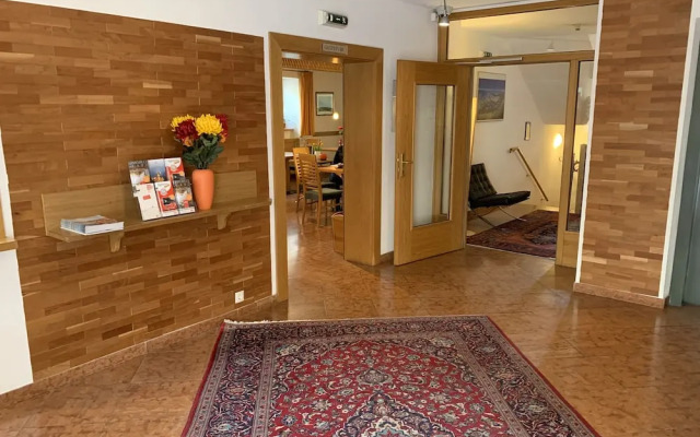 Hotel Engl