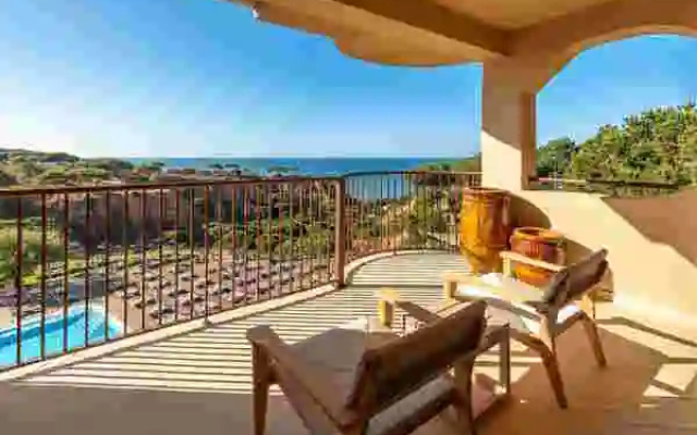 Falésia Beach Resort