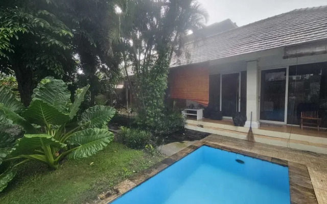 Two Brothers Guesthouse