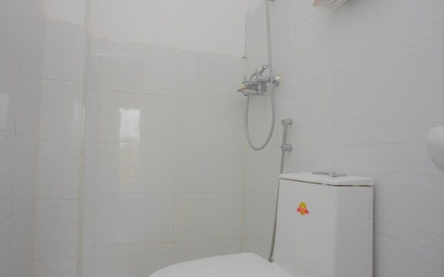 Hotel North Pole Inn By OYO Rooms