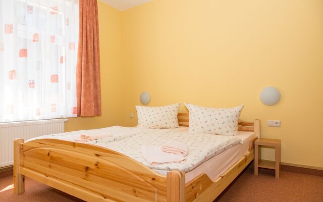 Appartementhaus Pension und Café König