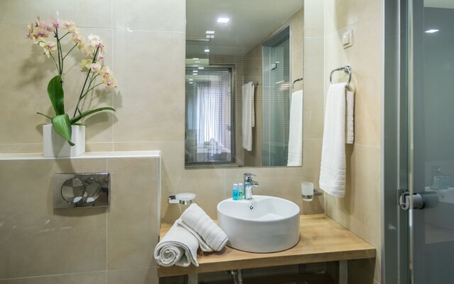 Ilios Hotel