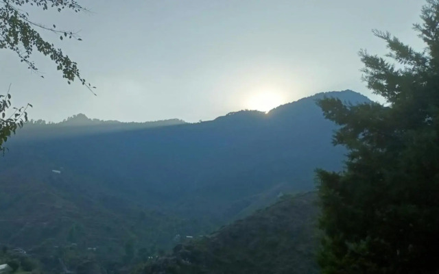 The Himalayan Hostel