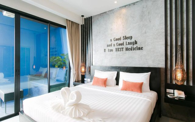 The House Patong