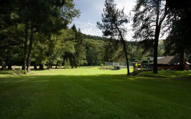 Rodinný Penzion u Wolfů