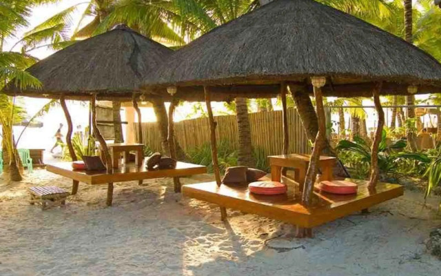 Residencia Boracay