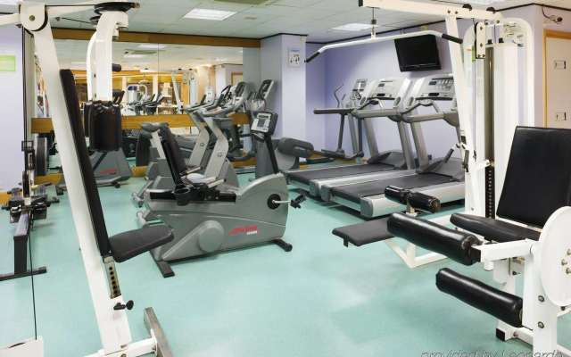 Holiday Inn Rochester Chatham by IHG