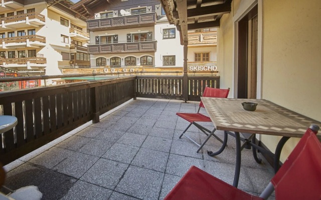 TownHouse Appartements