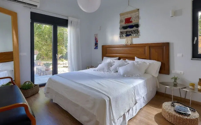 Casa Blue Villa in Crete