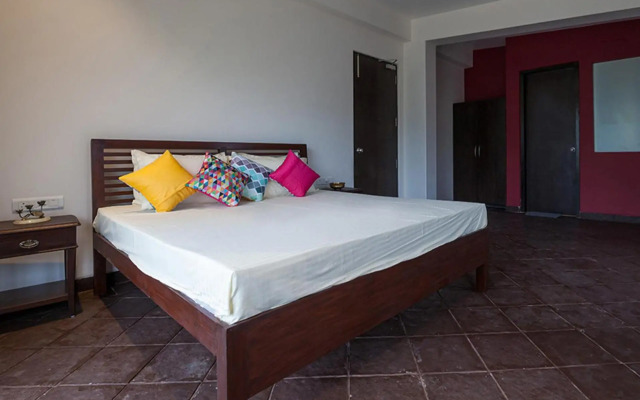 StayVista at Shivom Villa 6