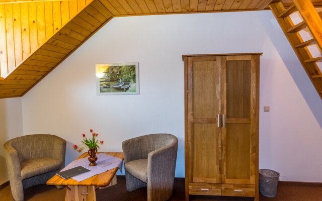 Landgasthof Zur Wildbahn