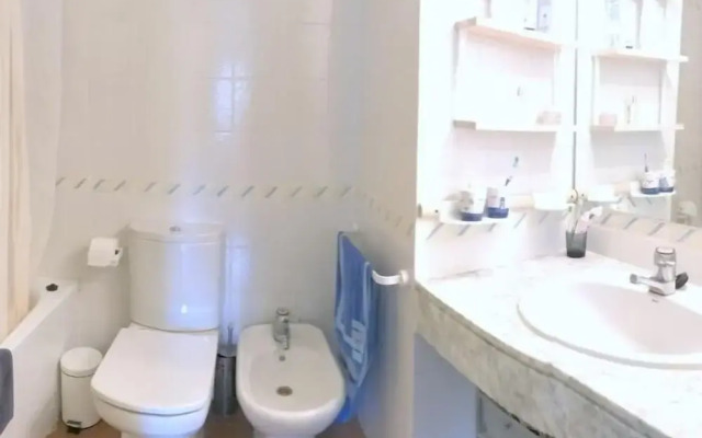 Apartamento Royal Llevant 1
