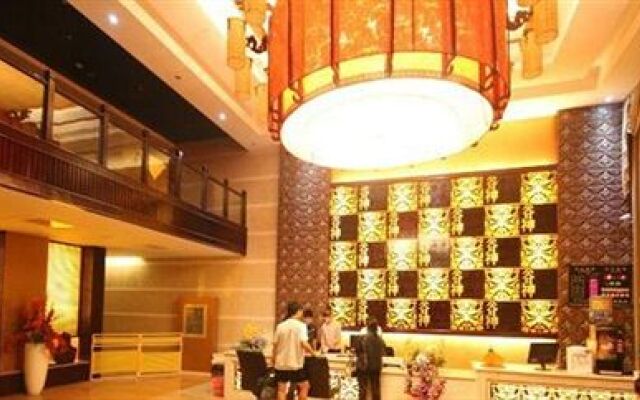 Kunming Ceres Hotel