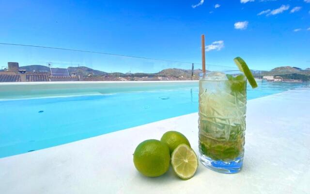 Hotel Boutique Can Pocovi