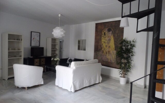 Malaga Apartamentos Jinetes I