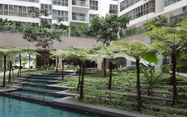 SkyBed Over The Sky Hostel