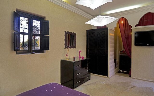 Riad Alnais