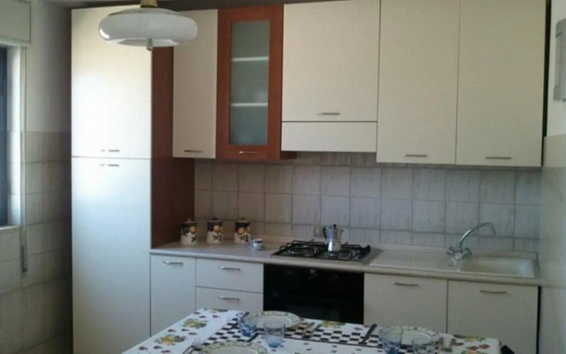Apartment Stella Marina