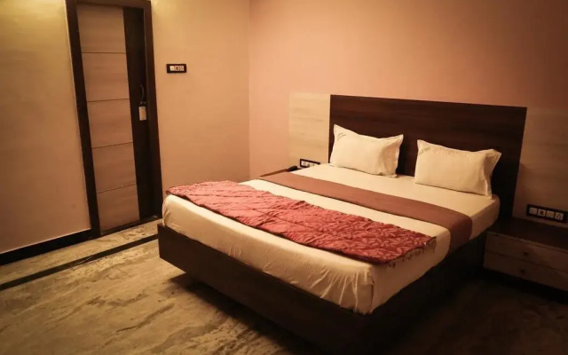 Hotel Gold Inn
