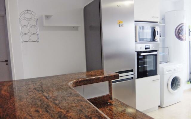 San Fernando - Family House