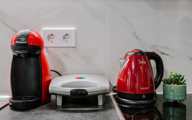 Place to be Athens apartment