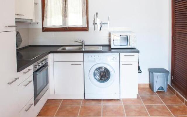 Apartamento Playa Dor 16
