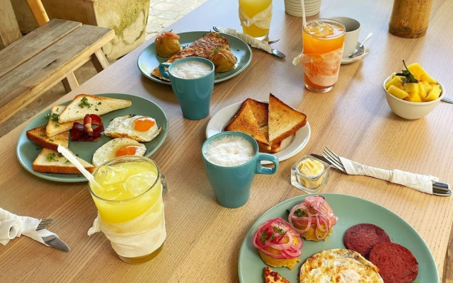 Sol Caribe Punta Cana