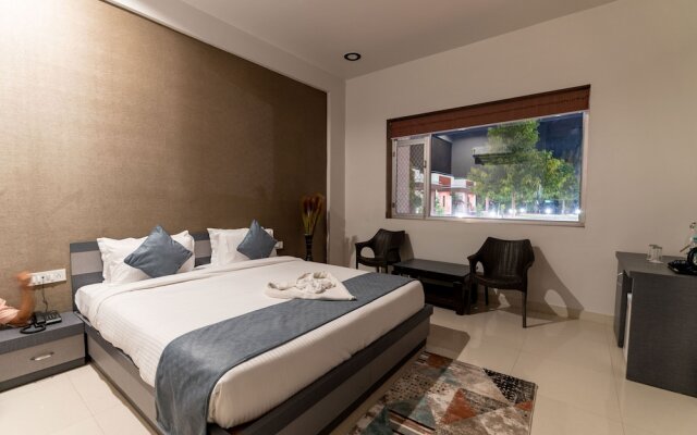 Vesta Avtar Resort Pushkar