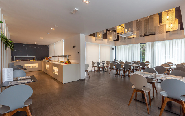 Holiday Resort Ad Turres