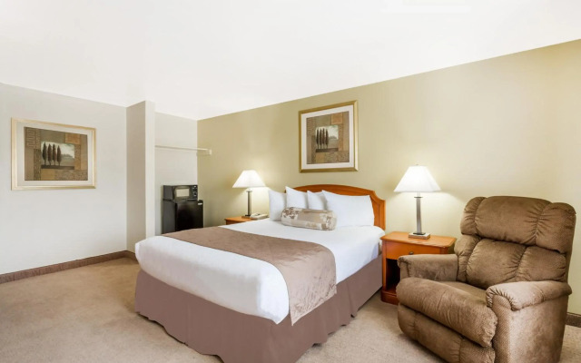 Copper Queen Hotel and Casino