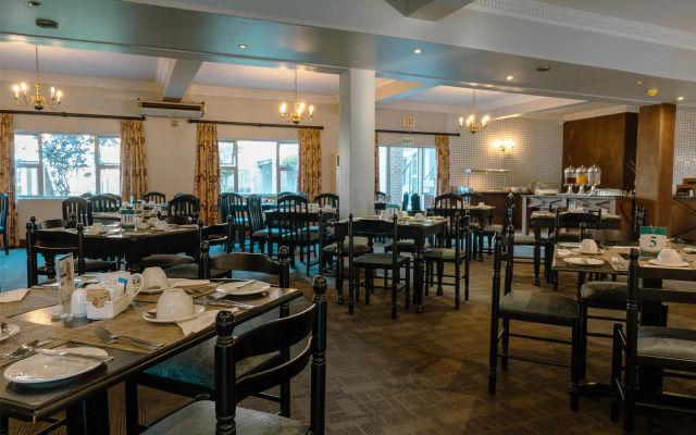 Premier Splendid Inn Pinetown