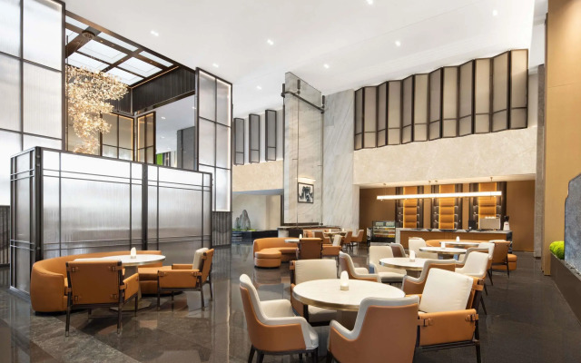 Pullman Taizhou Shenxianju