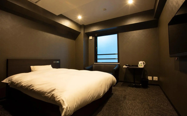 Hotel Parman